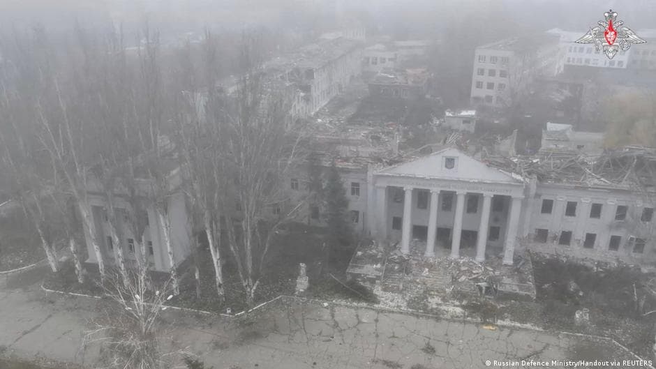 Покровськ: героїчний спротив продовжується попри ворожі заяви
