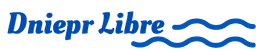 Dniepr libre logo