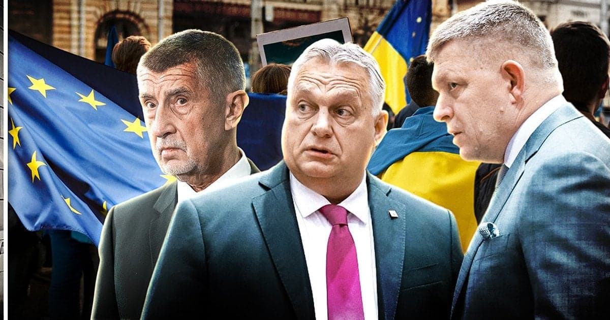 Наступ ворожої п'ятої колони: як Путін руйнує єдність ЄС